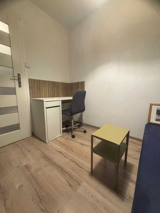 Pokój Mieszkanie 3 pokojowe Na Błonie Bronowice Nowe AGH UR UP UEK