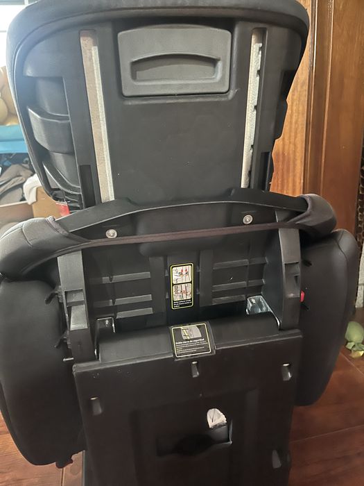 Graco Encore Cadeira Auto 9-36kg