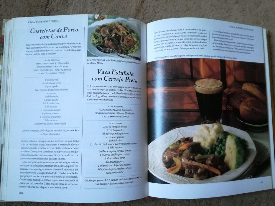 Comer melhor para viver melhor