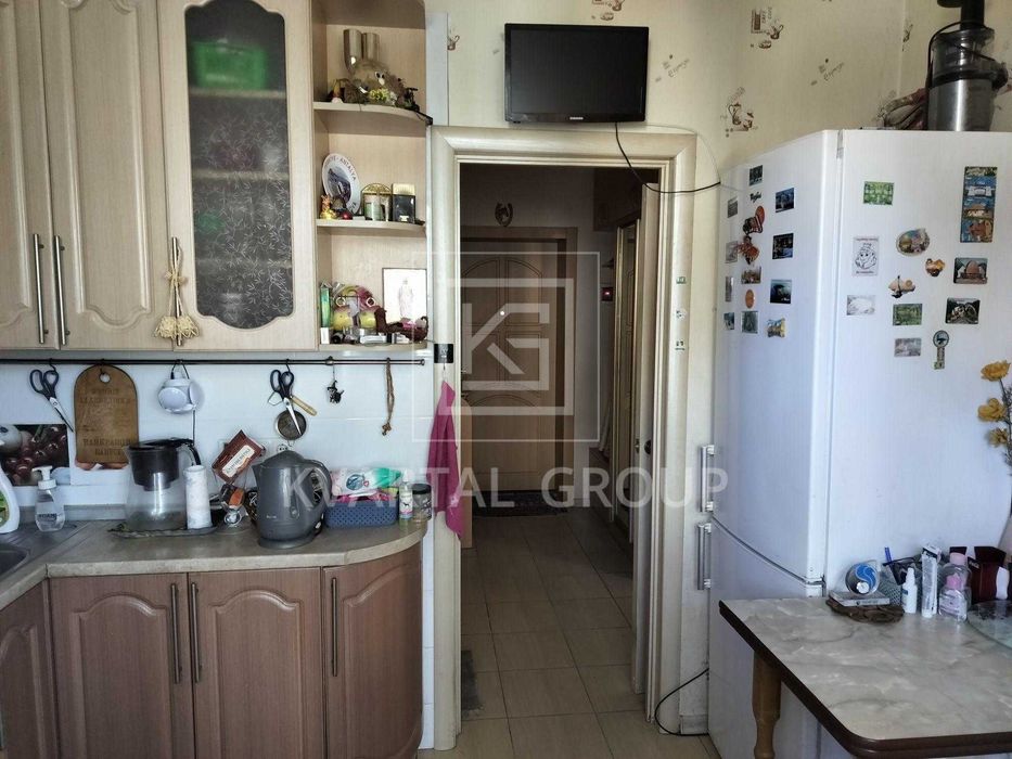 Продаж 1к квартири(35м2) швидкий виїзд до Києва! МІНІМАЛЬНЕ оформлення - View 5