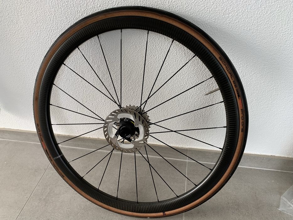 Rodas carbono Mavic Cosmic sl 32