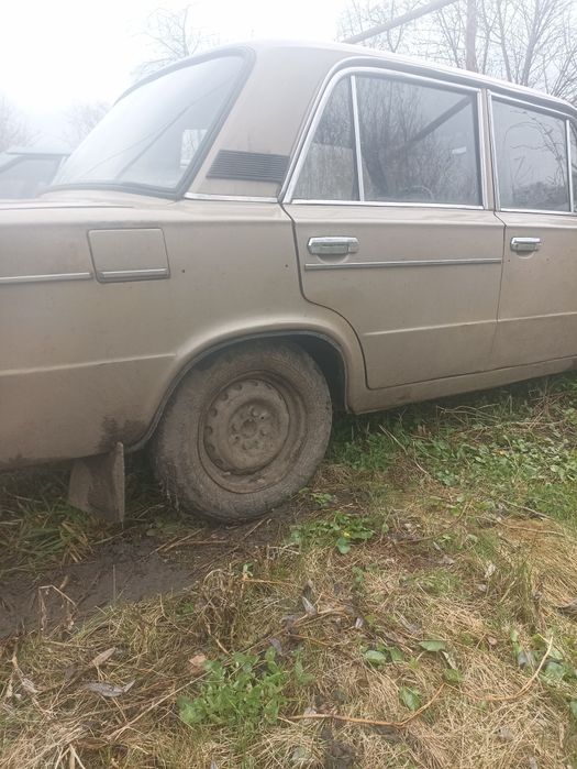 Продав.... Ваз 2106