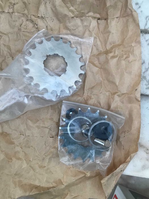 NuVinci N360 CVP Drivetrain