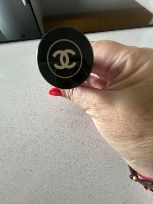 Base Chanel Les Beijes nova