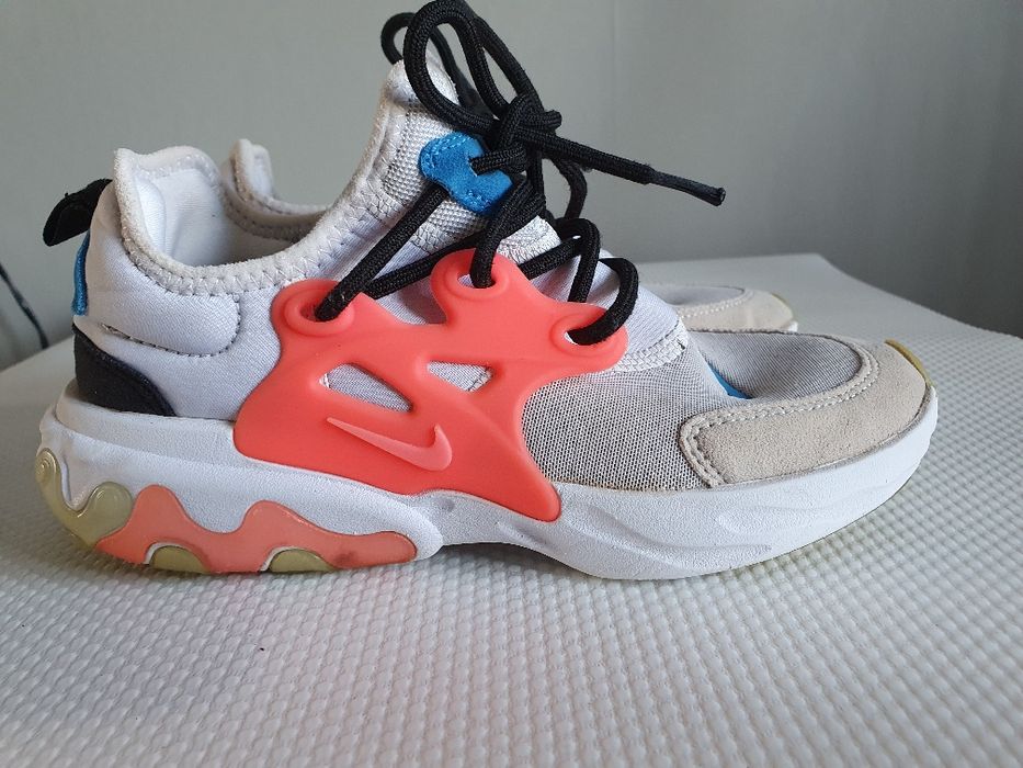 Nike React  37 rozmiar