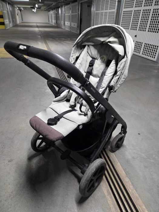 Wózek Cybex Balios S spacerówka