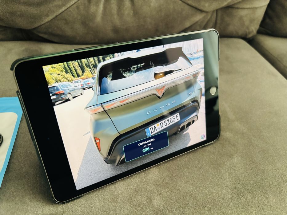 Ipad Mini 5 A2133