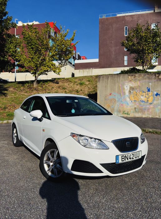 Seat Ibiza 6J 1.2tdi