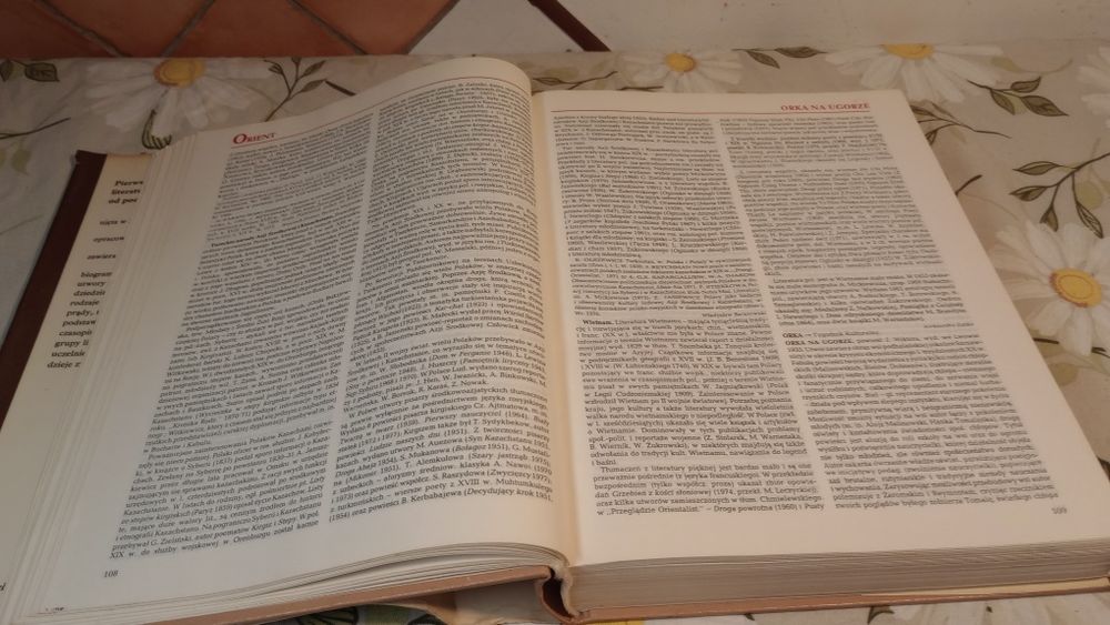 Literatura polska. T.2