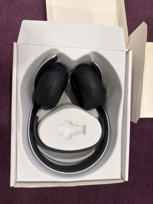 Sony PULSE Elite Wireless Headset – PS5