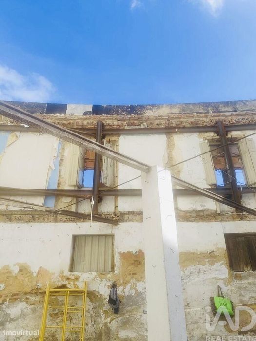 Prédio em Setúbal