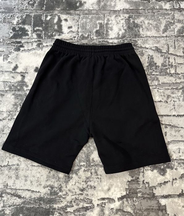 Шорти Gucci black
