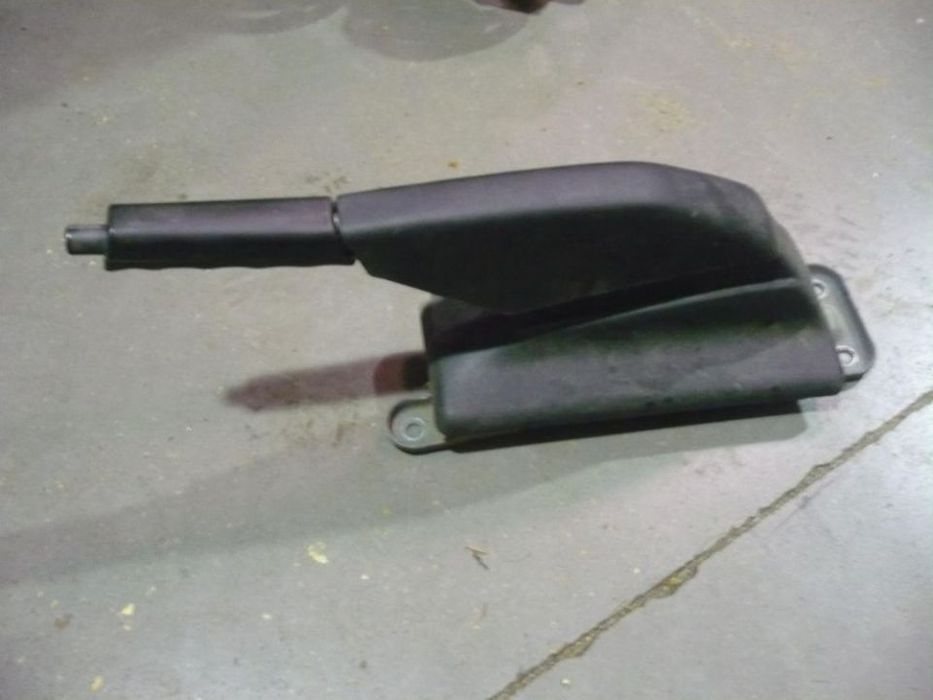 Travao Mao - Vw Transporter T4 2.4D