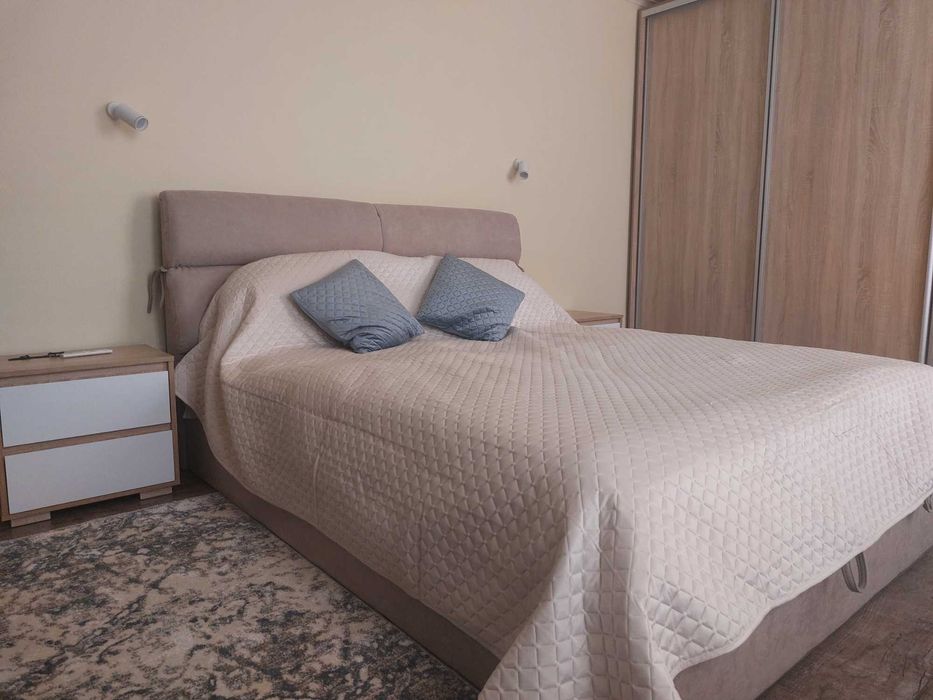 Кровать Ліжко 180×200  bed OXFORD RICHMAN