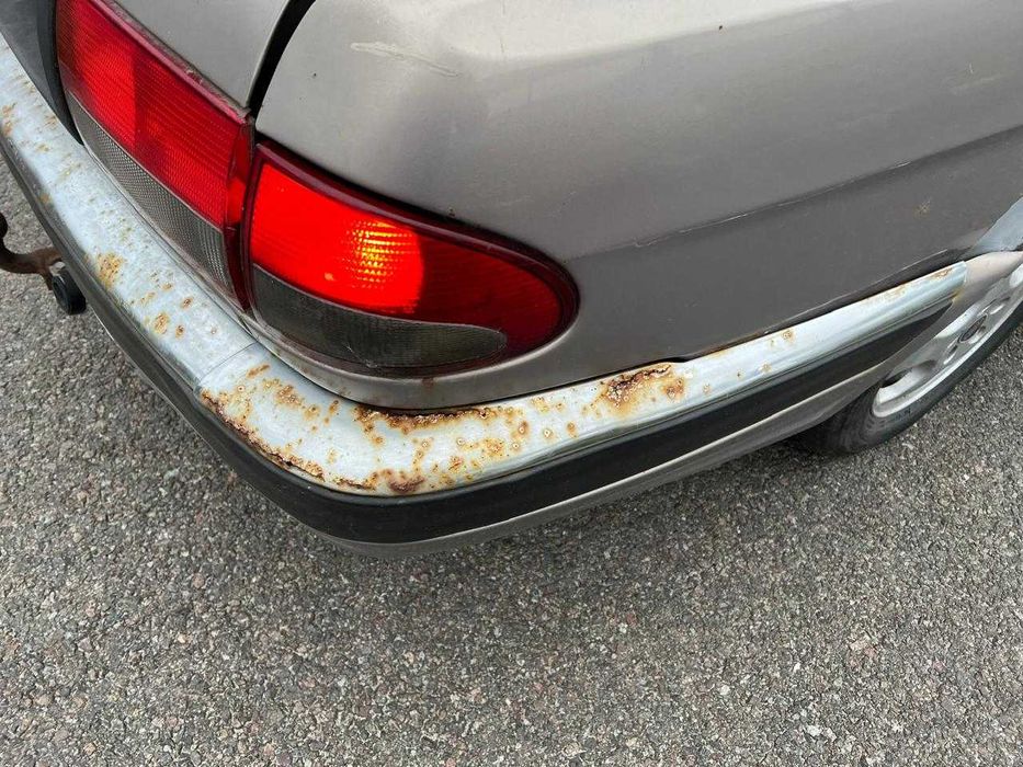 Газ 31105 газ/бенз