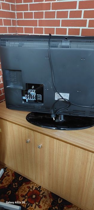 Sprzedam  telewizor samsung