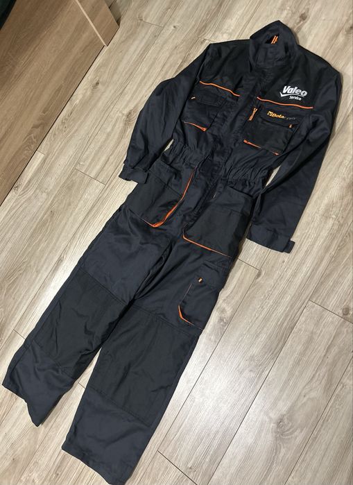 Kombinezon roboczym valeo beta  rozmiar M