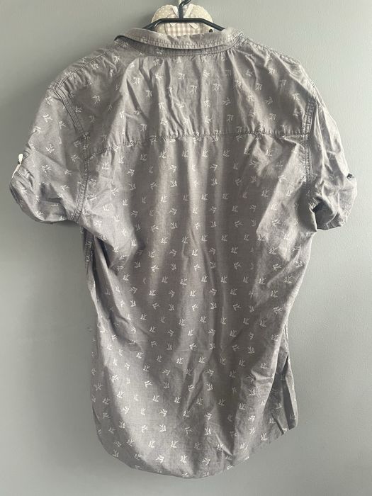 Koszula męska Cropp