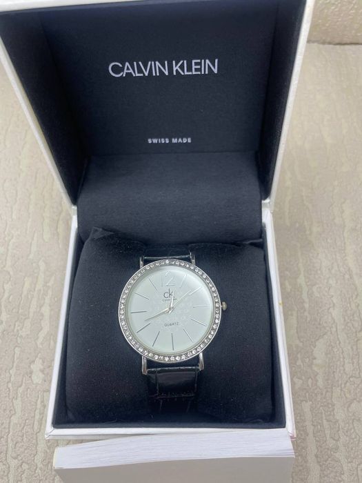 Наручные часы  Calvin Klein