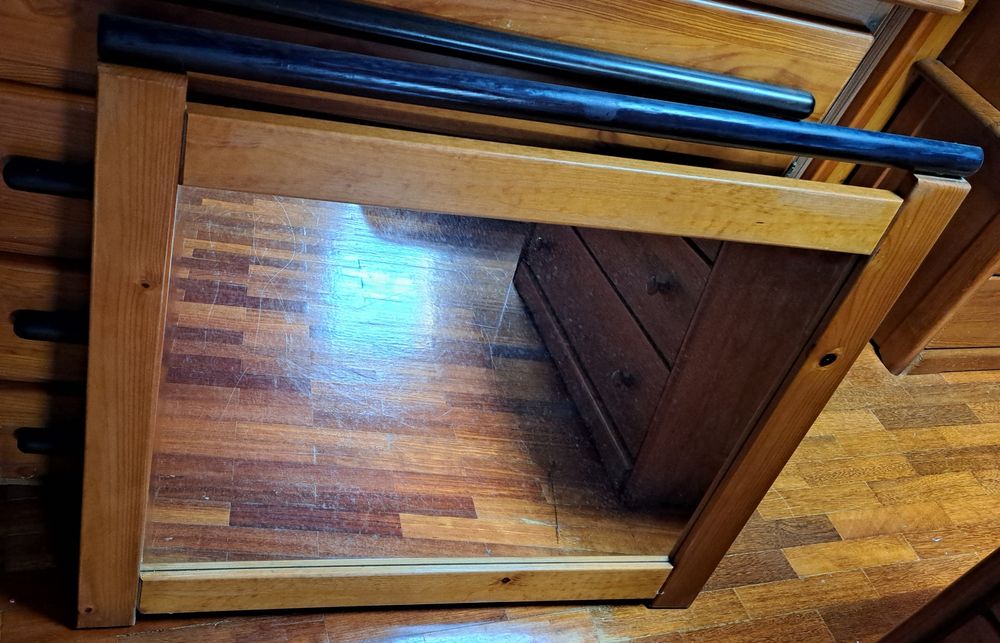 Conjunto de mobília para quarto completo