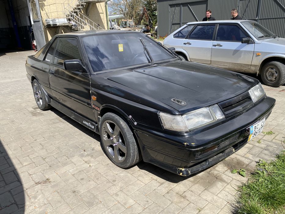 Продам Nissan sanny b12 cope