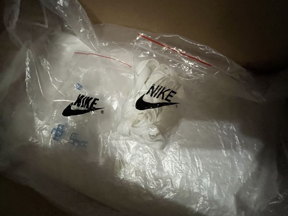 Nike Air Force 1 Nocta