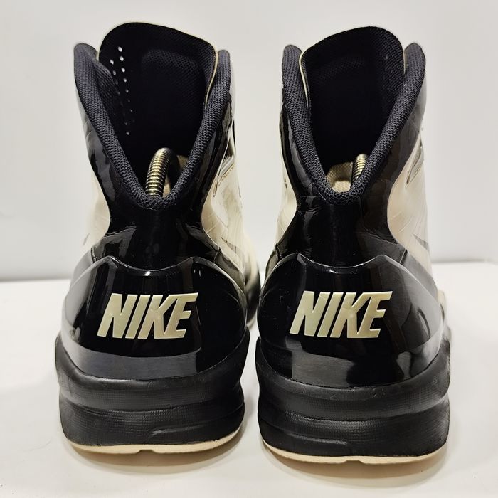 кросівки Nike Hyperdunk 47.5р/31см