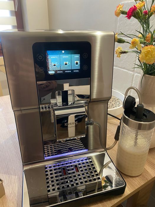 Ekspres do kawy KRUPS