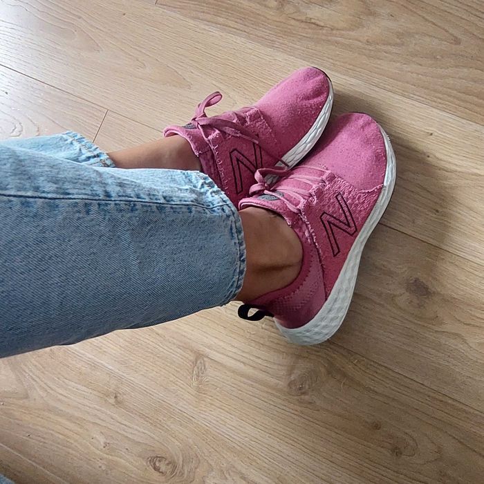 Adidasy New Balance r.41