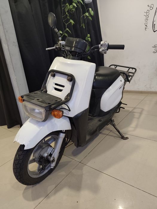 Мопед Yamaha gear 4t