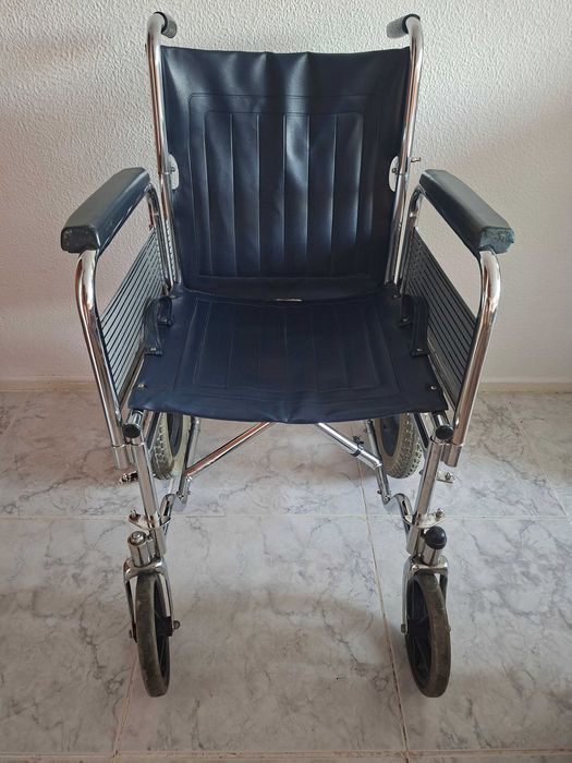 Cadeira de Rodas DMA