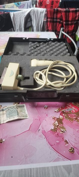 USG  Liniowa Głowica LA523