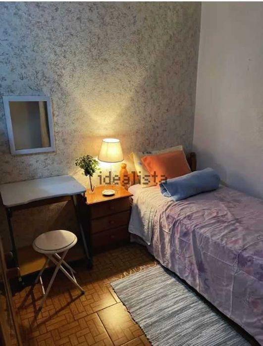 Alugo Quarto partilhado