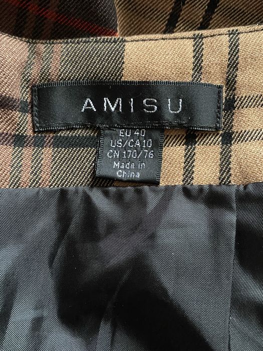 Стильна міні на весну