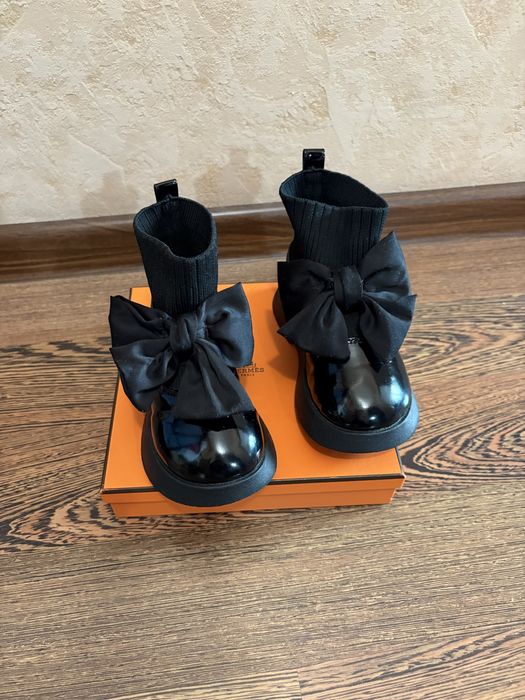 Черевики, ботинки для дівчинки