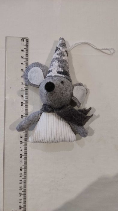 Conjunto enfeites Natal