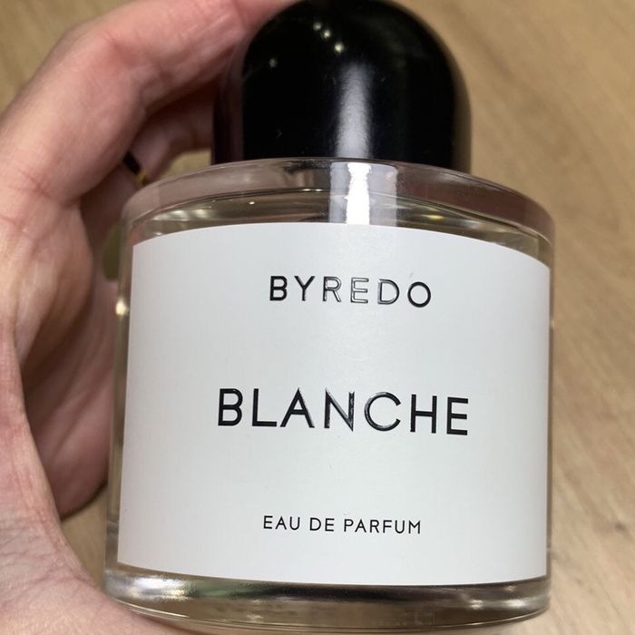 Byredo Bal d'Afrique Blanche распив ОРИГИНАЛ! Скидки!