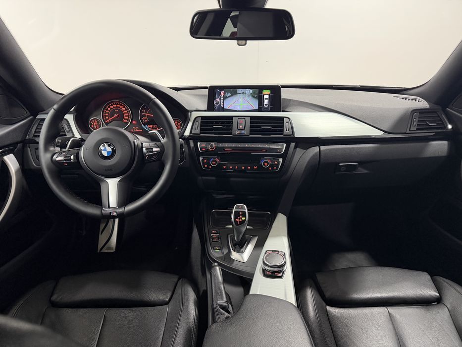 BMW 435d 313cv Pack M Performance Steptronic F36 Nacional