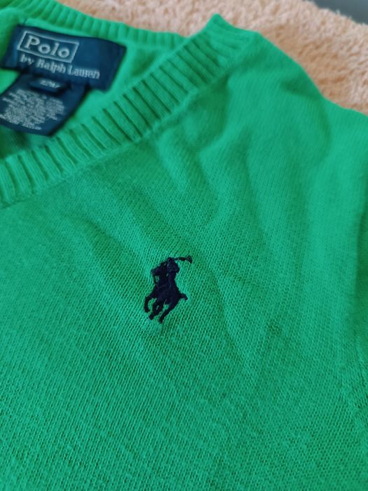 Polo by Ralph Lauren 12M