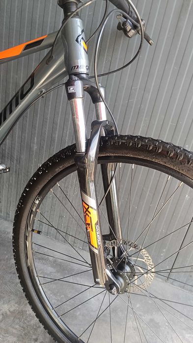 Bicicleta megamo 29 BTT tamanho M