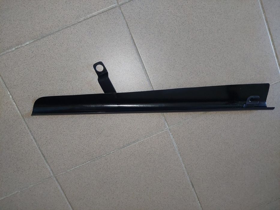 Nowa oslona długa lancucha wsk125 175 b3