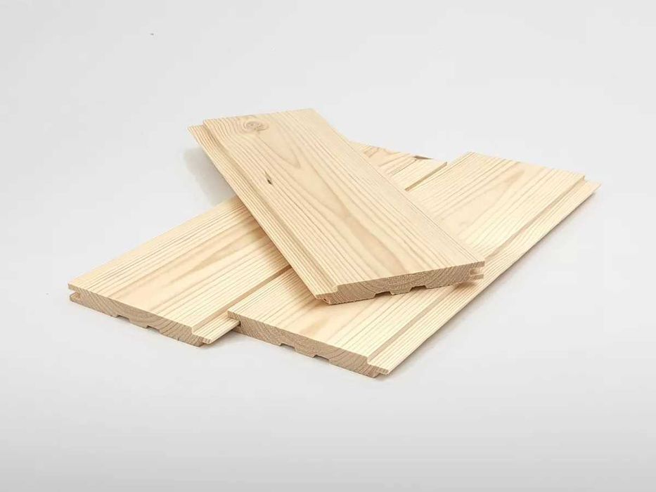 Kantówka sucha 45x95 mm długość 570 cm