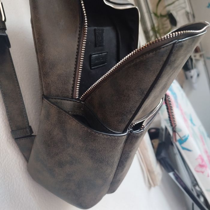 Mochila nova Parfois