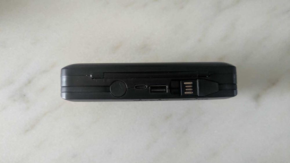 Carregador Inteligente Duplo para Nikon EN-EL14 (Com Modo Manutenção e Leitor SD)