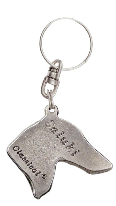 Chart perski brelok do kluczy Art-Dog