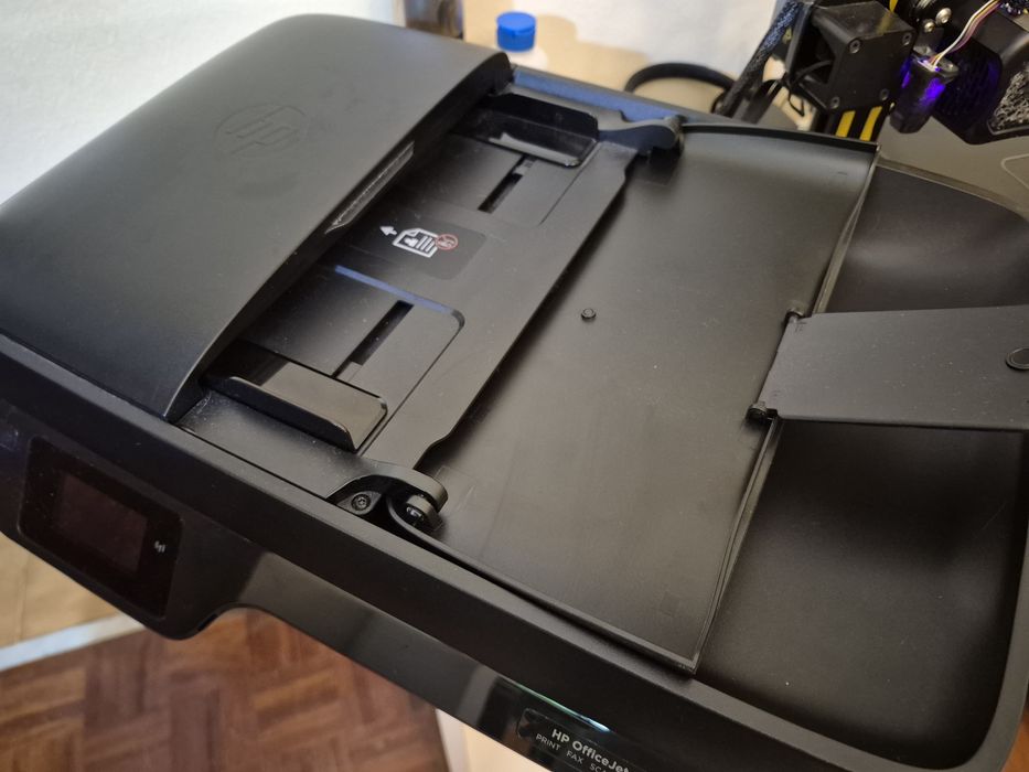 Impressora multifunções HP 3830