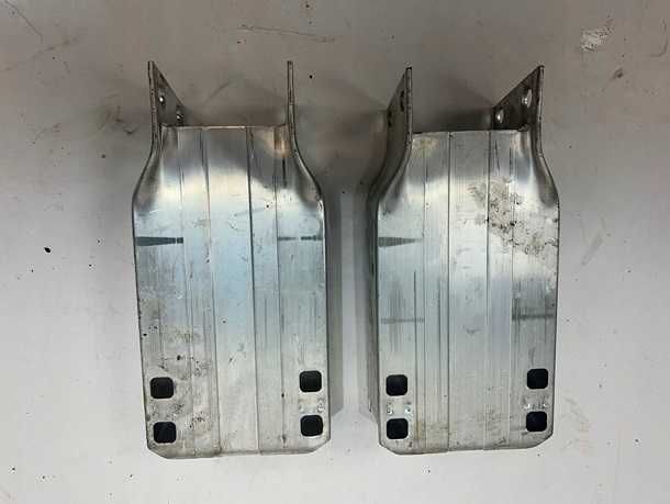 Бампер Mercedes EQS SUV Розборка Mercedes EQS SUV Четверть Мерседес