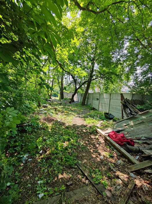 Котельникова и Отдыха-продам участок 19,9сот.,м.Житомирская 1км,БЕЗ%