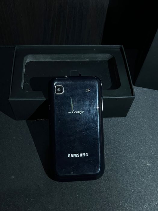 Samsung Galaxy S1