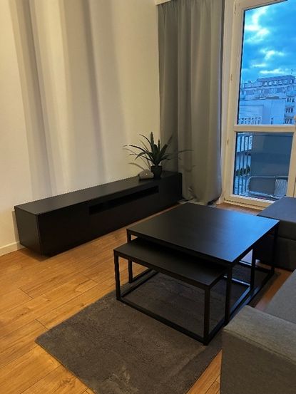 Mieszkanie 2-pokojowe w centrum Mińska Mazowieckiego – 46,5 m²